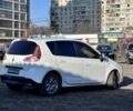 Білий Рено Сценік, об'ємом двигуна 1.5 л та пробігом 315 тис. км за 8300 $, фото 2 на Automoto.ua