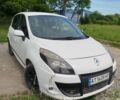 Білий Рено Сценік, об'ємом двигуна 1.5 л та пробігом 439 тис. км за 4600 $, фото 1 на Automoto.ua