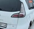 Білий Рено Сценік, об'ємом двигуна 1.46 л та пробігом 260 тис. км за 7300 $, фото 13 на Automoto.ua