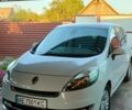 Белый Рено Сценик, объемом двигателя 1.46 л и пробегом 202 тыс. км за 7800 $, фото 1 на Automoto.ua