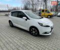 Белый Рено Сценик, объемом двигателя 2 л и пробегом 203 тыс. км за 8500 $, фото 8 на Automoto.ua