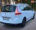 Белый Рено Сценик, объемом двигателя 1.6 л и пробегом 248 тыс. км за 8800 $, фото 5 на Automoto.ua