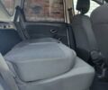 Белый Рено Сценик, объемом двигателя 1.6 л и пробегом 210 тыс. км за 8999 $, фото 38 на Automoto.ua
