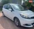 Белый Рено Сценик, объемом двигателя 1.46 л и пробегом 270 тыс. км за 7500 $, фото 1 на Automoto.ua