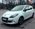 Белый Рено Сценик, объемом двигателя 1.5 л и пробегом 207 тыс. км за 8300 $, фото 1 на Automoto.ua