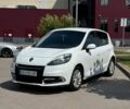 Белый Рено Сценик, объемом двигателя 1.5 л и пробегом 237 тыс. км за 7600 $, фото 1 на Automoto.ua