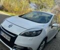 Білий Рено Сценік, об'ємом двигуна 1.6 л та пробігом 254 тис. км за 8300 $, фото 10 на Automoto.ua