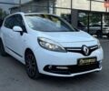 Белый Рено Сценик, объемом двигателя 1.46 л и пробегом 263 тыс. км за 9300 $, фото 1 на Automoto.ua