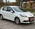 Рено Сценик 2012 в Радивилове на Automoto.ua Белый Рено Сценик, объемом двигателя 1.5 л и пробегом 205 тыс. км за 7800 $, фото 1 на Automoto.ua