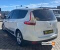 Белый Рено Сценик, объемом двигателя 1.6 л и пробегом 215 тыс. км за 7600 $, фото 4 на Automoto.ua