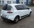 Белый Рено Сценик, объемом двигателя 1.46 л и пробегом 285 тыс. км за 6400 $, фото 3 на Automoto.ua
