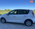 Белый Рено Сценик, объемом двигателя 1.5 л и пробегом 208 тыс. км за 7450 $, фото 34 на Automoto.ua