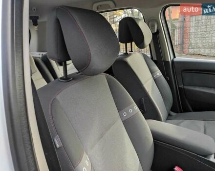 Білий Рено Сценік, об'ємом двигуна 1.46 л та пробігом 236 тис. км за 6999 $, фото 44 на Automoto.ua