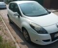 Рено Сценик 2012 в Запорожье на Automoto.ua Белый Рено Сценик, объемом двигателя 1.46 л и пробегом 178 тыс. км за 8000 $, фото 2 на Automoto.ua