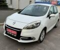 Рено Сценик 2012 в Радивилове на Automoto.ua Белый Рено Сценик, объемом двигателя 1.5 л и пробегом 205 тыс. км за 7800 $, фото 3 на Automoto.ua