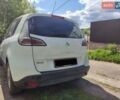 Білий Рено Сценік, об'ємом двигуна 1.6 л та пробігом 212 тис. км за 9300 $, фото 1 на Automoto.ua