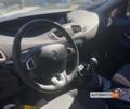 Белый Рено Сценик, объемом двигателя 1.6 л и пробегом 215 тыс. км за 7600 $, фото 11 на Automoto.ua