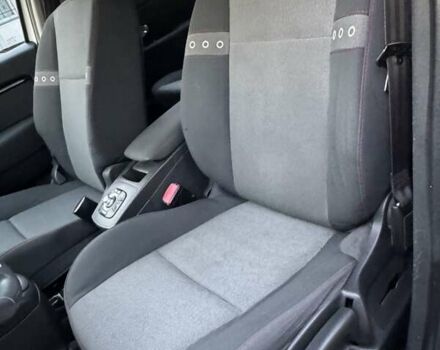 Рено Сценик 2012 в Радивилове на Automoto.ua Белый Рено Сценик, объемом двигателя 1.5 л и пробегом 205 тыс. км за 7800 $, фото 23 на Automoto.ua