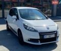 Білий Рено Сценік, об'ємом двигуна 1.46 л та пробігом 235 тис. км за 6350 $, фото 1 на Automoto.ua