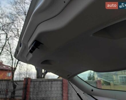 Білий Рено Сценік, об'ємом двигуна 1.46 л та пробігом 236 тис. км за 6999 $, фото 34 на Automoto.ua