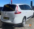 Белый Рено Сценик, объемом двигателя 1.6 л и пробегом 215 тыс. км за 7600 $, фото 6 на Automoto.ua