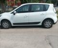 Рено Сценик 2012 в Запорожье на Automoto.ua Белый Рено Сценик, объемом двигателя 1.46 л и пробегом 178 тыс. км за 8000 $, фото 8 на Automoto.ua