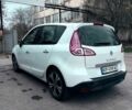 Белый Рено Сценик, объемом двигателя 1.5 л и пробегом 207 тыс. км за 7999 $, фото 5 на Automoto.ua