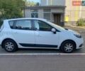 Білий Рено Сценік, об'ємом двигуна 1.46 л та пробігом 420 тис. км за 6500 $, фото 2 на Automoto.ua