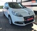 Білий Рено Сценік, об'ємом двигуна 1.5 л та пробігом 205 тис. км за 9200 $, фото 1 на Automoto.ua
