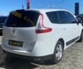 Белый Рено Сценик, объемом двигателя 1.6 л и пробегом 215 тыс. км за 7600 $, фото 6 на Automoto.ua