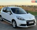 Білий Рено Сценік, об'ємом двигуна 1.6 л та пробігом 186 тис. км за 8999 $, фото 1 на Automoto.ua