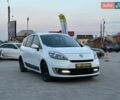 Белый Рено Сценик, объемом двигателя 1.5 л и пробегом 202 тыс. км за 8600 $, фото 1 на Automoto.ua