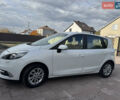 Белый Рено Сценик, объемом двигателя 1.46 л и пробегом 185 тыс. км за 7900 $, фото 8 на Automoto.ua