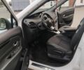 Белый Рено Сценик, объемом двигателя 1.6 л и пробегом 238 тыс. км за 8200 $, фото 6 на Automoto.ua