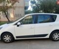 Белый Рено Сценик, объемом двигателя 1.46 л и пробегом 420 тыс. км за 7200 $, фото 3 на Automoto.ua