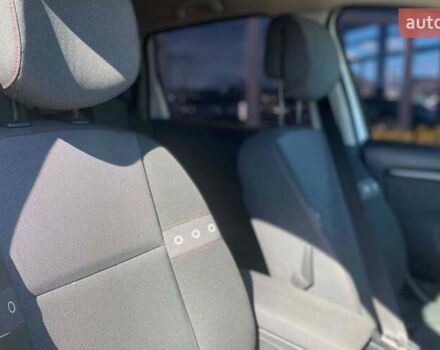 Білий Рено Сценік, об'ємом двигуна 1.6 л та пробігом 215 тис. км за 7600 $, фото 16 на Automoto.ua