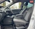 Білий Рено Сценік, об'ємом двигуна 2 л та пробігом 292 тис. км за 7800 $, фото 12 на Automoto.ua
