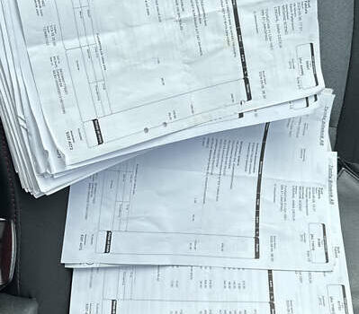 Білий Рено Сценік, об'ємом двигуна 1.46 л та пробігом 185 тис. км за 7650 $, фото 38 на Automoto.ua