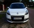 Білий Рено Сценік, об'ємом двигуна 1.5 л та пробігом 206 тис. км за 6700 $, фото 1 на Automoto.ua