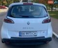 Белый Рено Сценик, объемом двигателя 1.46 л и пробегом 420 тыс. км за 7200 $, фото 1 на Automoto.ua