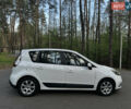Белый Рено Сценик, объемом двигателя 1.5 л и пробегом 290 тыс. км за 5950 $, фото 10 на Automoto.ua