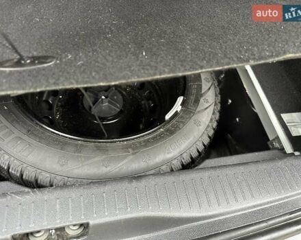 Белый Рено Сценик, объемом двигателя 1.5 л и пробегом 207 тыс. км за 7500 $, фото 9 на Automoto.ua