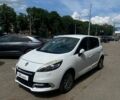 Белый Рено Сценик, объемом двигателя 2 л и пробегом 224 тыс. км за 7800 $, фото 1 на Automoto.ua