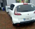 Білий Рено Сценік, об'ємом двигуна 1.6 л та пробігом 305 тис. км за 8280 $, фото 5 на Automoto.ua