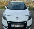 Білий Рено Сценік, об'ємом двигуна 1.6 л та пробігом 254 тис. км за 8300 $, фото 15 на Automoto.ua
