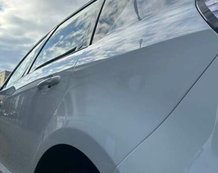 Білий Рено Сценік, об'ємом двигуна 1.6 л та пробігом 254 тис. км за 8300 $, фото 14 на Automoto.ua