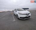 Белый Рено Сценик, объемом двигателя 1.46 л и пробегом 339 тыс. км за 7900 $, фото 1 на Automoto.ua