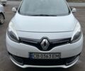 Білий Рено Сценік, об'ємом двигуна 1.5 л та пробігом 297 тис. км за 6700 $, фото 1 на Automoto.ua