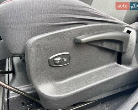 Білий Рено Сценік, об'ємом двигуна 2 л та пробігом 292 тис. км за 7800 $, фото 14 на Automoto.ua