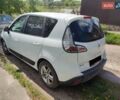 Белый Рено Сценик, объемом двигателя 1.6 л и пробегом 210 тыс. км за 8999 $, фото 1 на Automoto.ua